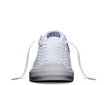 Zapatillas Converse para hombre chuck ii blanco_004