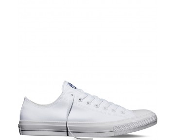 Zapatillas Converse para hombre chuck ii blanco_004