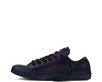 Zapatillas Converse para hombre chuck taylor all star rubber obsidian/obsidian/obsidian_112