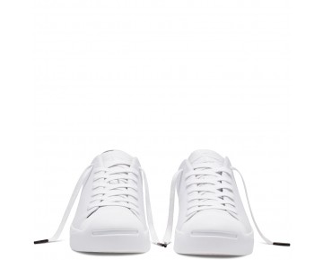 Zapatillas Converse para hombre jack purcell modern blanco/blanco/blanco_005