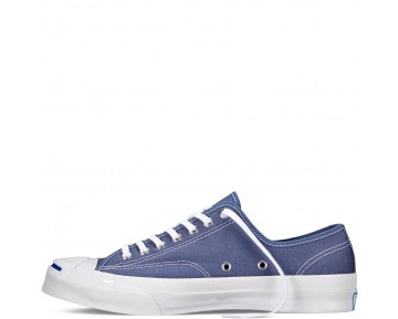 Zapatillas Converse para hombre jack purcell signature true navy_015