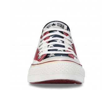 Zapatillas Converse para hombre chuck taylor con barras y estrellas stars y bars_120