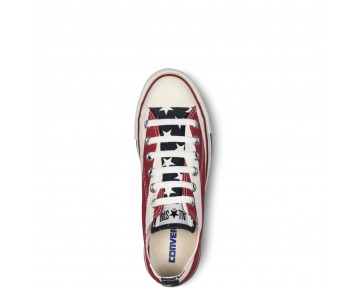 Zapatillas Converse para hombre chuck taylor con barras y estrellas stars y bars_120