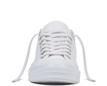 Zapatillas Converse para hombre chuck taylor all star '70 blanco monochrome_006