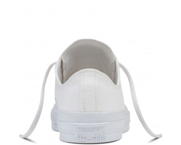 Zapatillas Converse para hombre chuck taylor all star '70 blanco monochrome_006