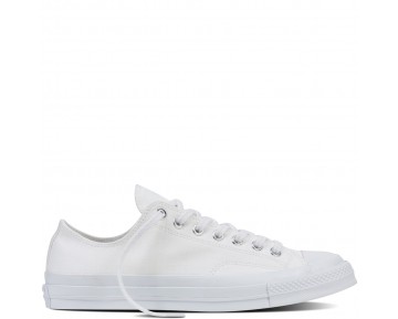 Zapatillas Converse para hombre chuck taylor all star '70 blanco monochrome_006