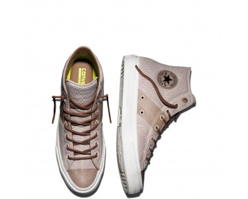 Zapatillas Converse para hombre chuck ii engineerojo mesh shifting sand/rubber/egret_009