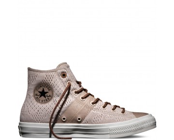 Zapatillas Converse para hombre chuck ii engineerojo mesh shifting sand/rubber/egret_009
