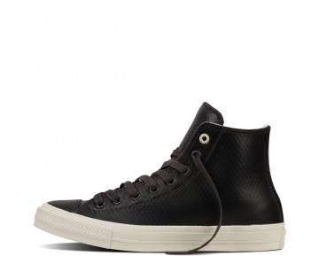 Zapatillas Converse para hombre chuck ii mesh negro leather almost negero_024