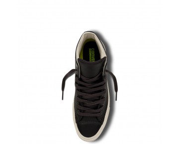 Zapatillas Converse para hombre chuck ii mesh negro leather almost negero_024