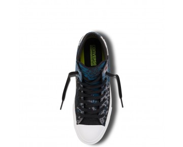 Zapatillas Converse para hombre chuck ii engineerojo canvas azul lagoon/rojo block/blanco_007