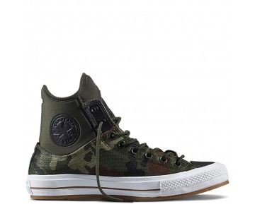 Zapatillas Converse para hombre chuck taylor all star ma-1 se collard_089