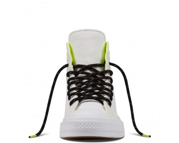 Zapatillas Converse para hombre chuck ii shield canvas blanco_054