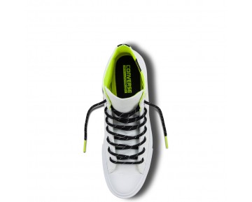 Zapatillas Converse para hombre chuck ii shield canvas blanco_054
