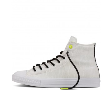 Zapatillas Converse para hombre chuck ii shield canvas blanco_054