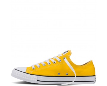 Zapatillas Converse para hombre chuck taylor all star fresh lemon chrome_060