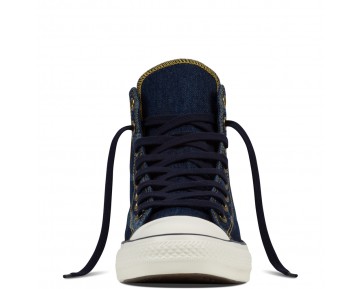 Zapatillas Converse para hombre chuck taylor all star denim inked_049