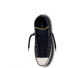 Zapatillas Converse para hombre chuck taylor all star denim inked_049