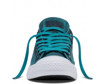 Zapatillas Converse para hombre chuck taylor all star arashi wash aegean aqua_028