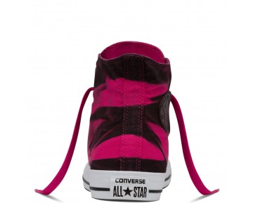 Zapatillas Converse para hombre chuck taylor all star arashi wash vivid rosa_029