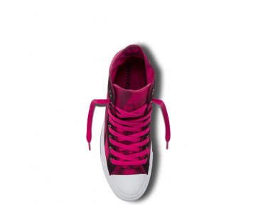 Zapatillas Converse para hombre chuck taylor all star arashi wash vivid rosa_029