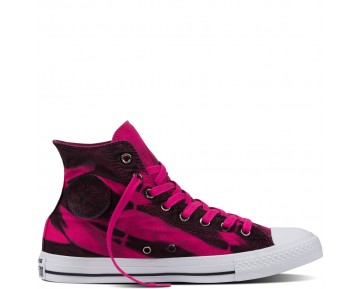Zapatillas Converse para hombre chuck taylor all star arashi wash vivid rosa_029