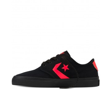 Zapatillas Converse para hombre cons zakim shield negero/lava/negero_053