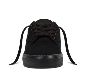 Zapatillas Converse para hombre cons zakim suede negero/negero/negero_054