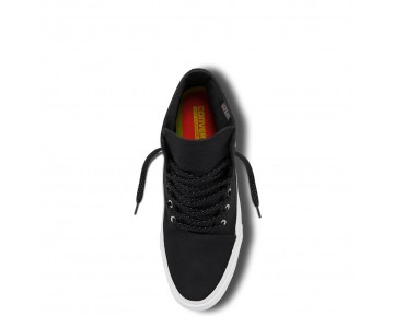 Zapatillas Converse para hombre chuck taylor all star quantum canvas negero/blanco/lava_106