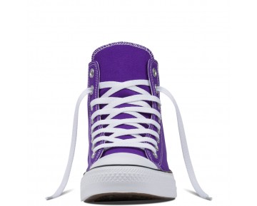 Zapatillas Converse para hombre chuck taylor all star fresh electric purple_063