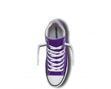 Zapatillas Converse para hombre chuck taylor all star fresh electric purple_063