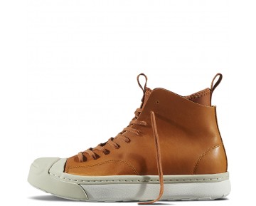 Zapatillas Converse para hombre jack purcell s-series boot antique sepia_032