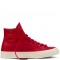 Zapatillas Converse para hombre chuck taylor all star varsity rojo/ash grey/egret_082